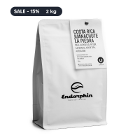 Costa Rica Jaunachute La Piedra 100% arabica 250g/1000g