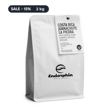 Costa Rica Jaunachute La Piedra 100% arabica 250g/1000g