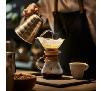 Endorphin Coffee