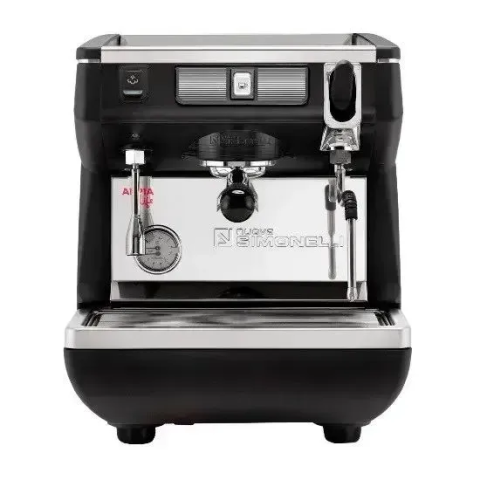 Кофемашина Nuova Simonelli Appia Life 1GR S