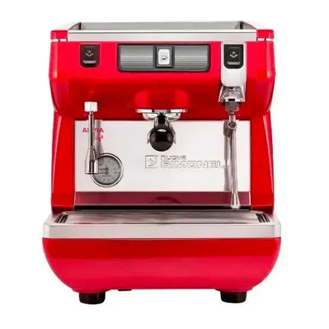 Кофемашина Nuova Simonelli Appia Life 1GR S