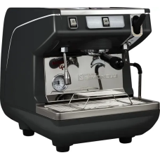 Кофемашина Nuova Simonelli Appia Life 1GR S