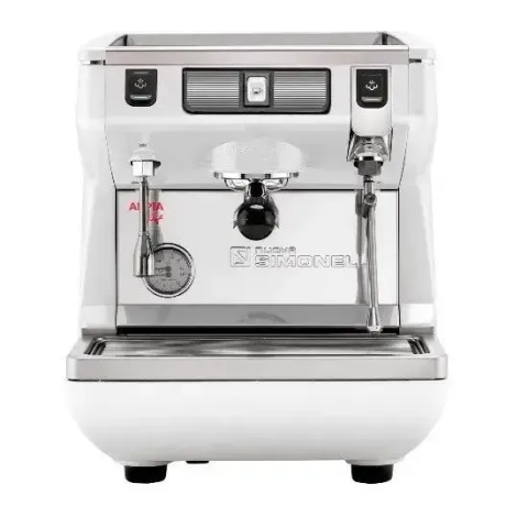 Кофемашина Nuova Simonelli Appia Life 1GR S