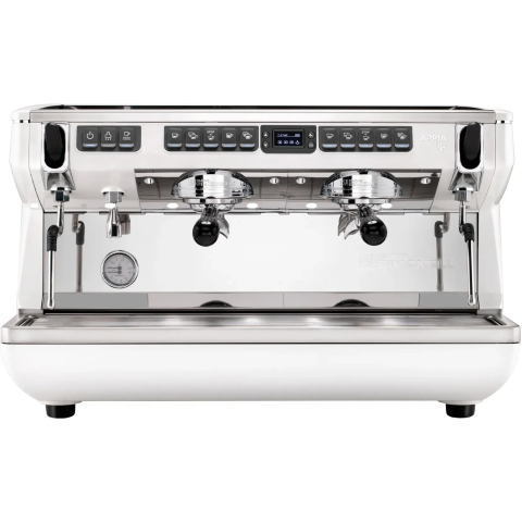 Кофемашина Nuova Simonelli Appia Life Timer 2Gr
