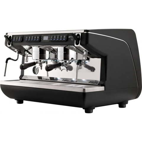 Кофемашина Nuova Simonelli Appia Life Timer 2Gr