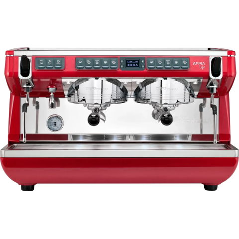 Кофемашина Nuova Simonelli Appia Life Timer 2Gr