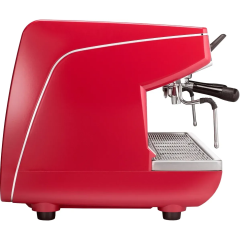 Кофемашина Nuova Simonelli Appia Life Timer 2Gr
