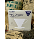 ПУРОВЕР HARIO V60 02 (400 мл) БІЛИЙ ПОЛІПРОПІЛЕН VD-02W / VDR-02-W