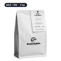 Peru Inca Berry 100% arabica 250g/1000g