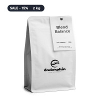 Blend Balance 100% arabica 250g/1000g