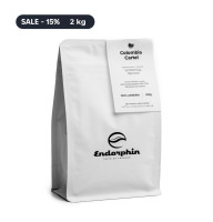 Colombia Cartel 100% arabica 250g/1000g