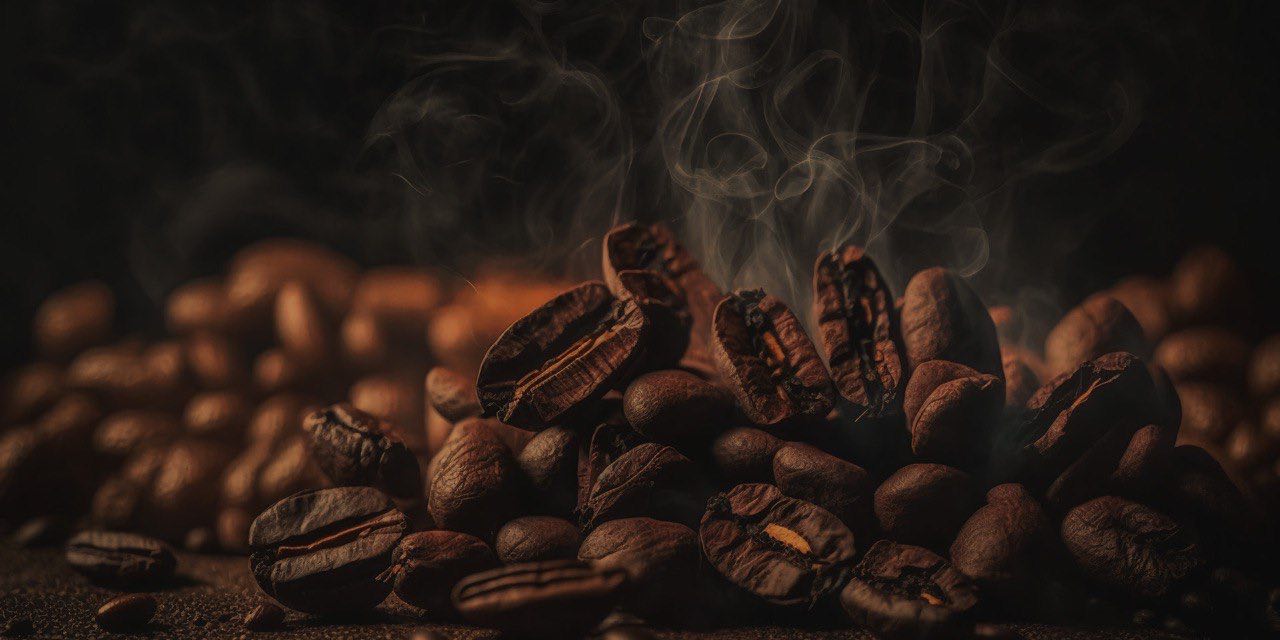 Банер Endorphin Coffee